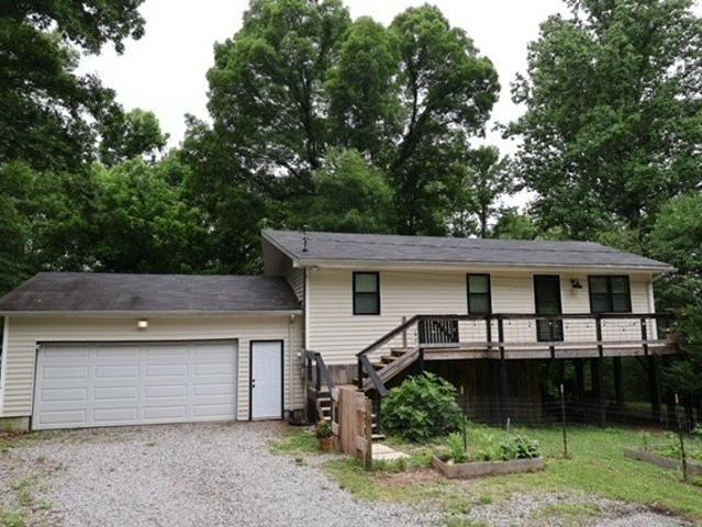 House for sale in Tennessee