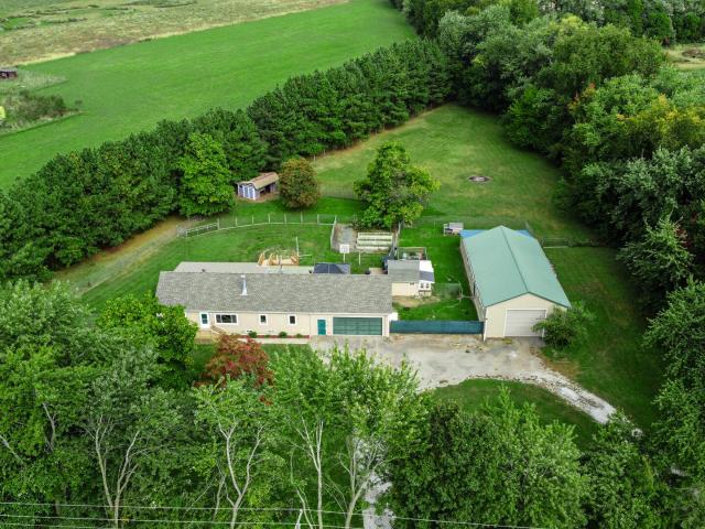 House for sale in Rolling Prairie, LaPorte County