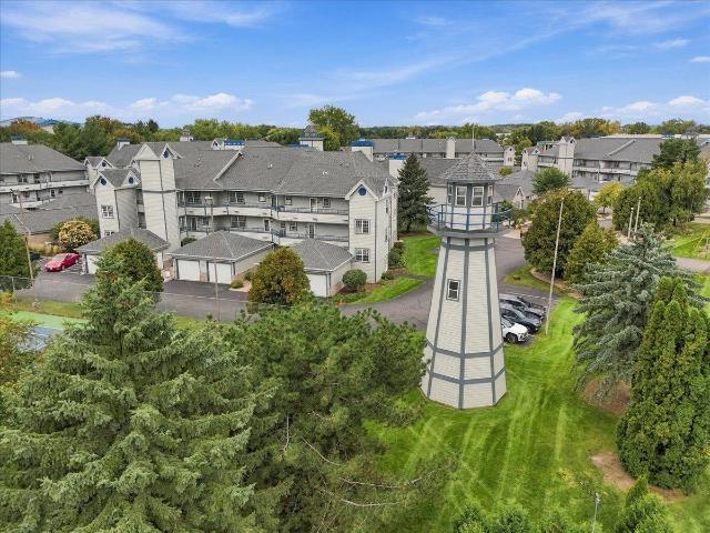 Condo for sale in Lighthouse Cove, Madison
