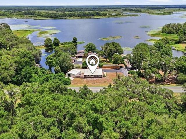 House for sale in Hernando, Florida