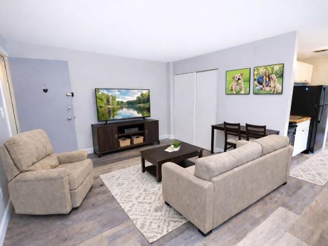 Apartment for rent in Maple Heights, Ohio
