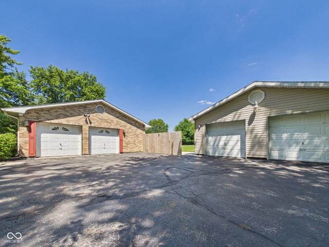 House for sale in Centerville, Indiana