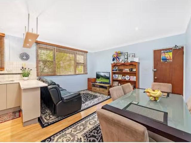 Apartment for rent in Sydney, New South Wales