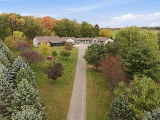House for sale in Burtrum, Todd County