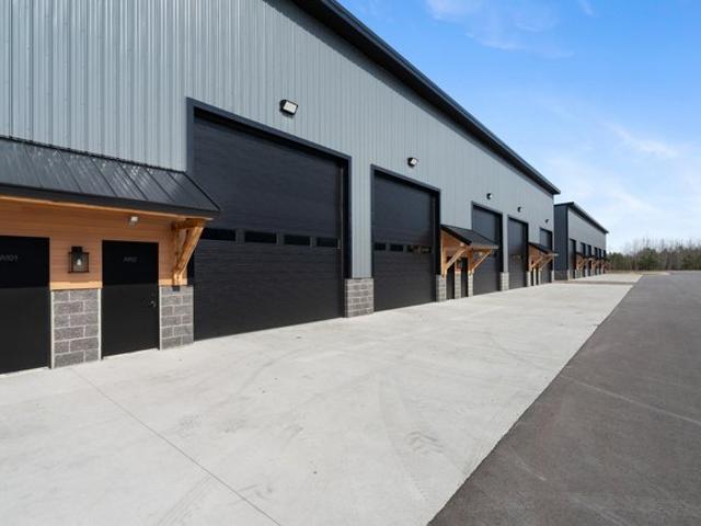 Land for sale in Indian River, Michigan