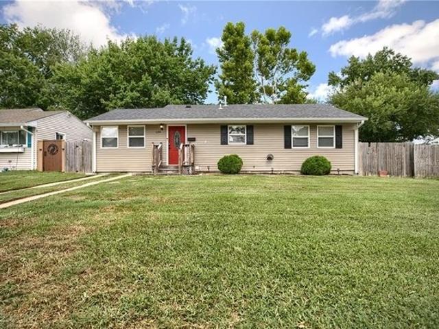 House for sale in River Oaks, Norfolk