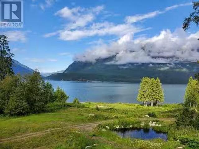 House for sale in Burton, British Columbia