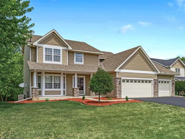 House for sale in Wright, Minnesota