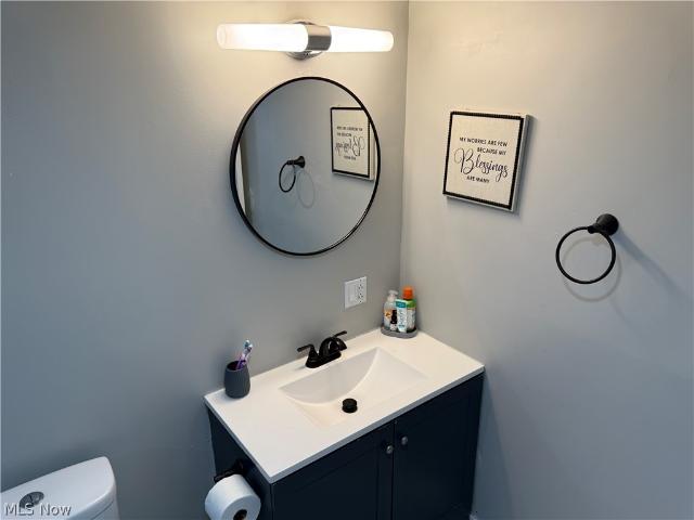 House for sale in Lorain, Ohio