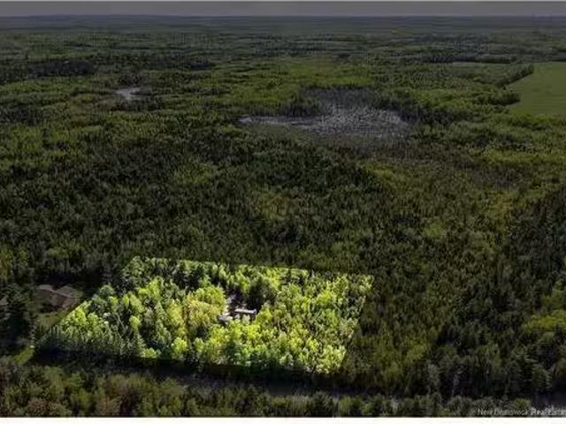 House for sale in Dundas, New Brunswick