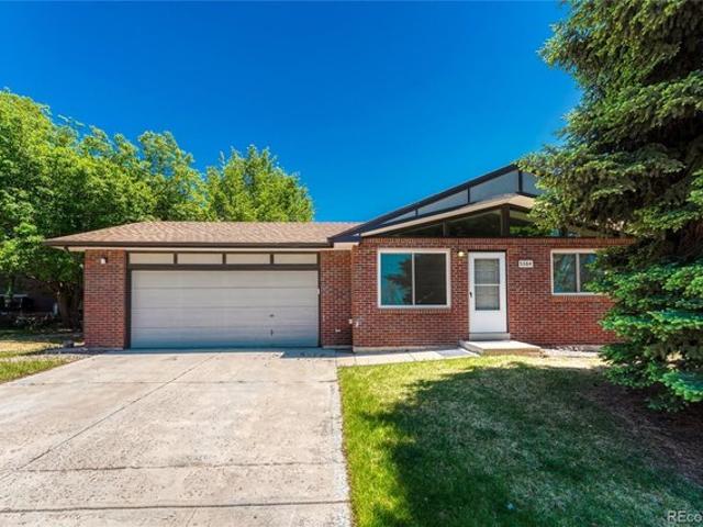 Condo for sale in Arapahoe, Colorado