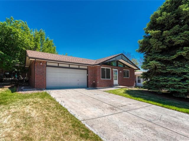 Condo for sale in Arapahoe, Colorado