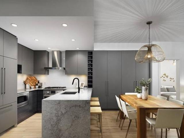 House for sale in Port Moody, British Columbia