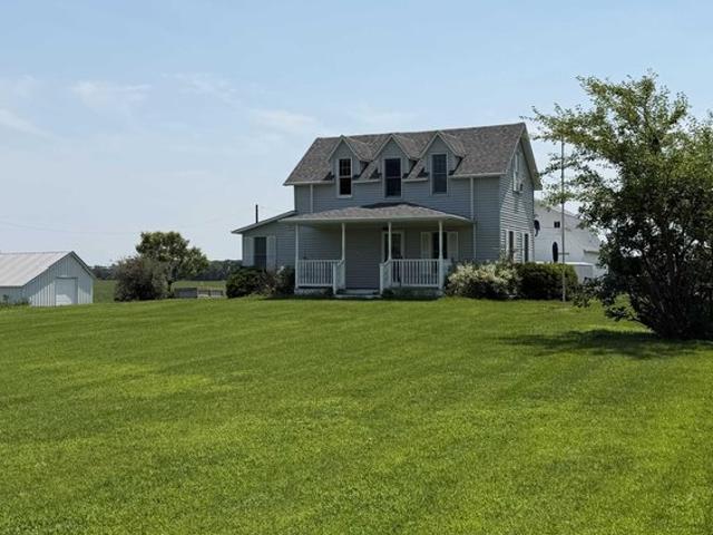 House for sale in Nebraska