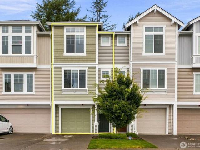 Condo for sale in Fife, Washington