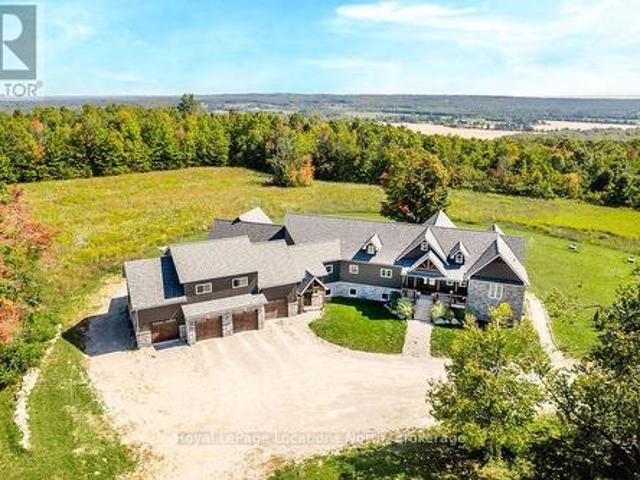 House for sale in Oro-medonte, Ontario