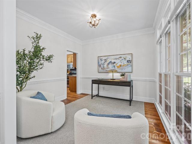 House for sale in Harrisburg, North Carolina