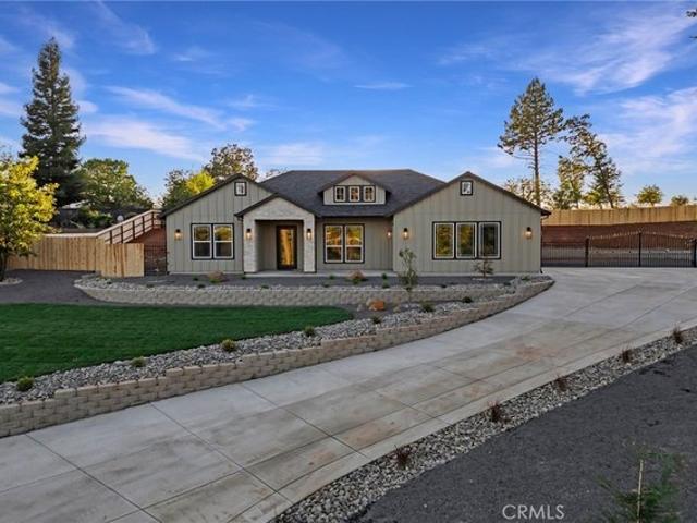 House for sale in Butte, California