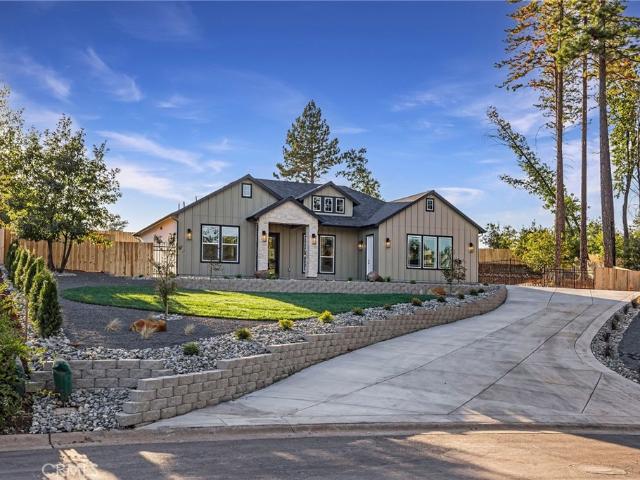 House for sale in Butte, California