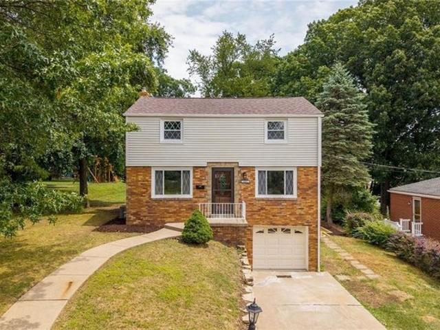 House for rent in Bethel Park, Pennsylvania