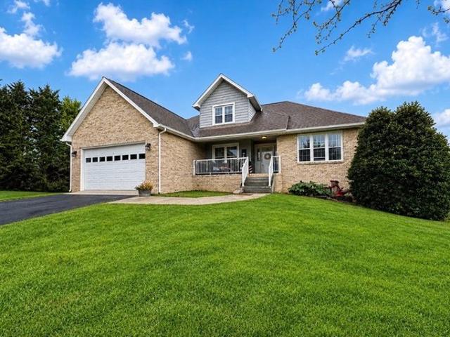 House for sale in Virginia