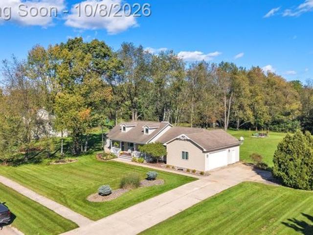 House for sale in White Lake, Langlade County