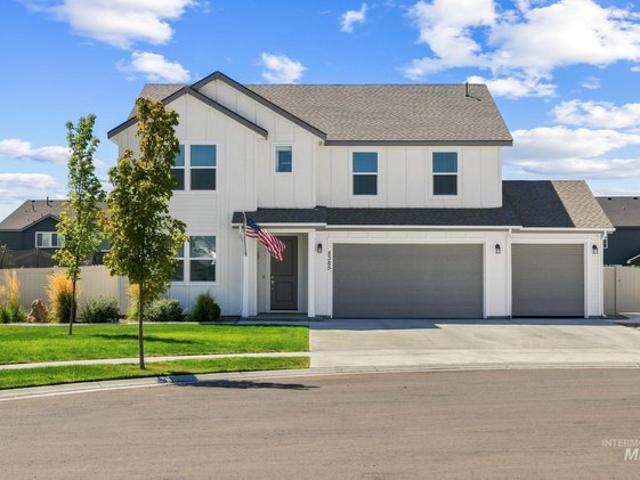House for sale in Nampa, Idaho