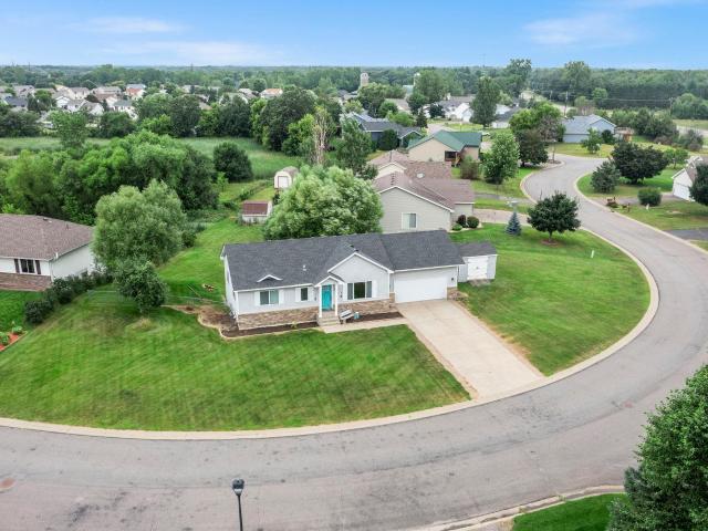 House for sale in Big Lake, Minnesota