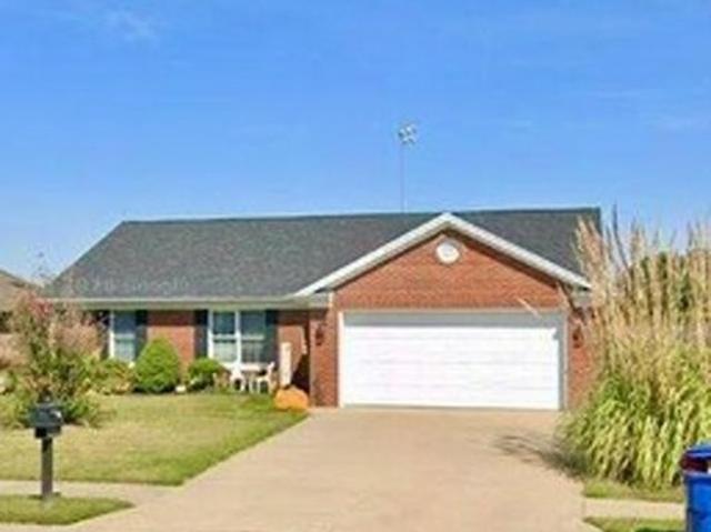 House for sale in Owensboro, Kentucky