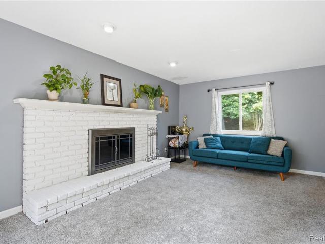 House for sale in Ortonville, Michigan