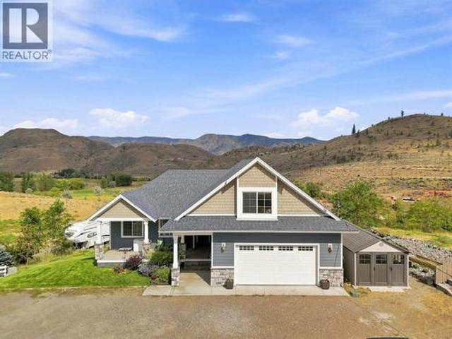 House for sale in British Columbia
