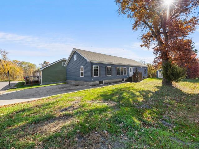 House for sale in Sunrise Estates Mobile Home Park, Stacy
