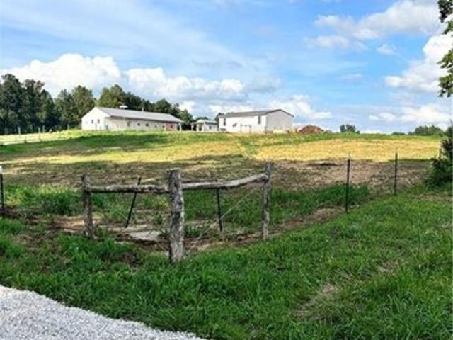 House for sale in Campbellsburg, Indiana