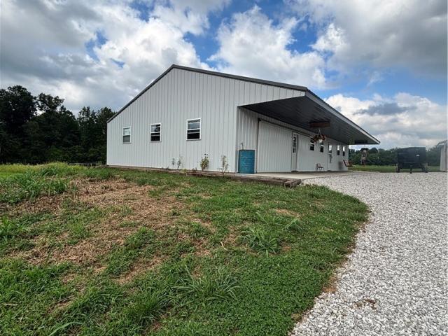 House for sale in Campbellsburg, Indiana