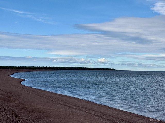 House for sale in Houghton, Michigan