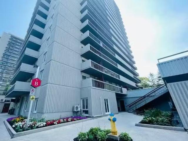 Condo for rent in Vanier, Ontario