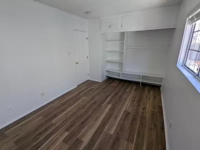 House for rent in Long Beach
