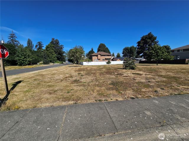 Land for sale in Blaine, Washington