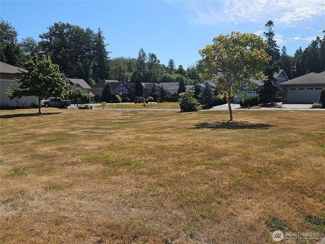 Land for sale in Blaine, Washington