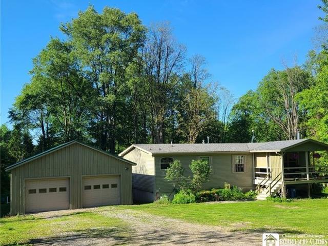 House for sale in Cassadaga, New York