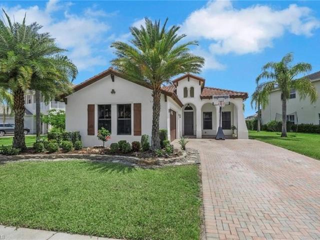 House for sale in Immokalee, Florida