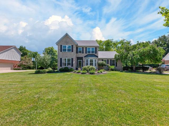 House for sale in Mason, Ohio
