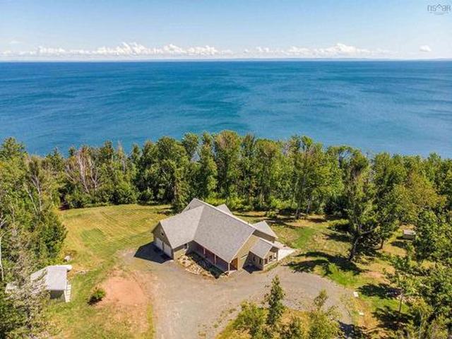 House for sale in Morristown, Nova Scotia