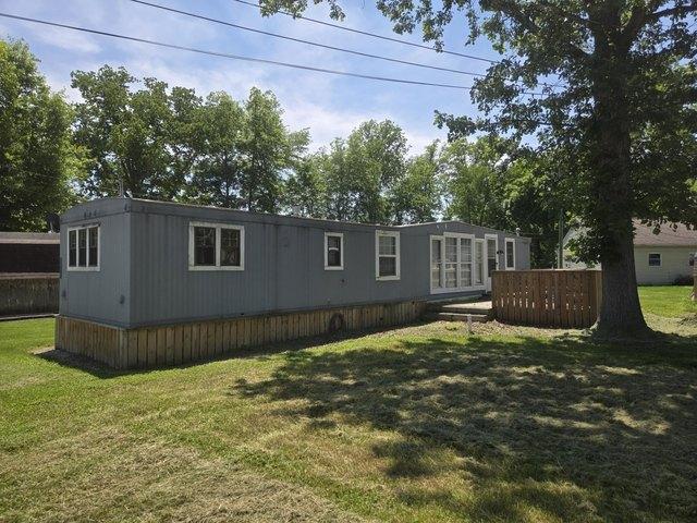 House for sale in Celina, Ohio