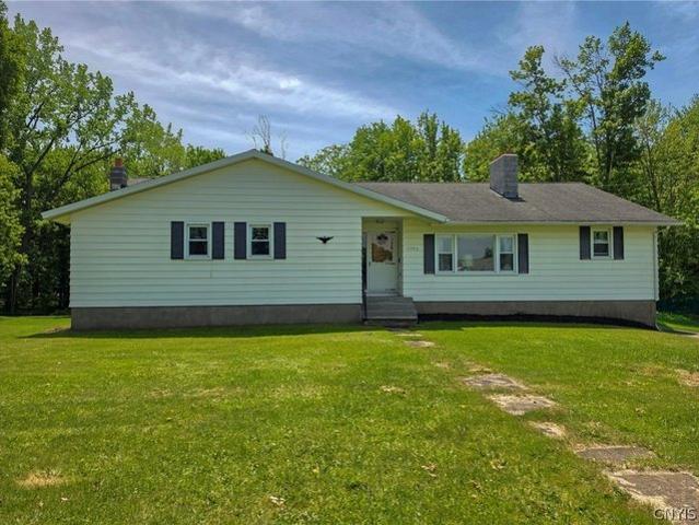 House for sale in Cicero, New York