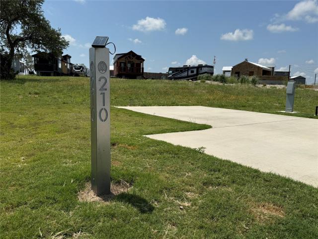 Land for sale in Fredericksburg, Texas