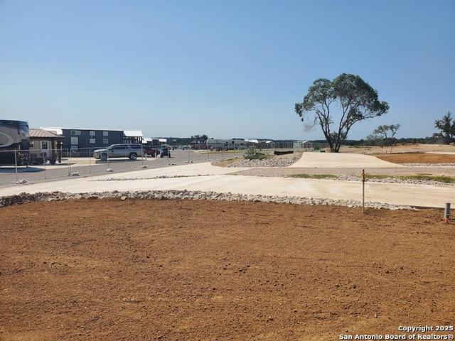 Land for sale in Fredericksburg