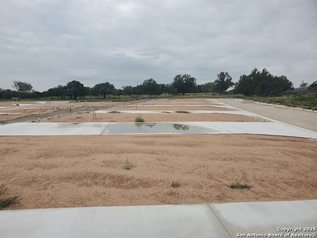 Land for sale in Luckenbach, Fredericksburg