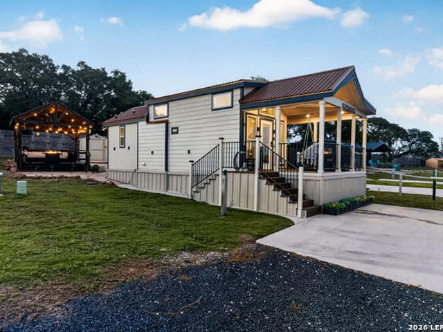 House for sale in Fredericksburg, Texas