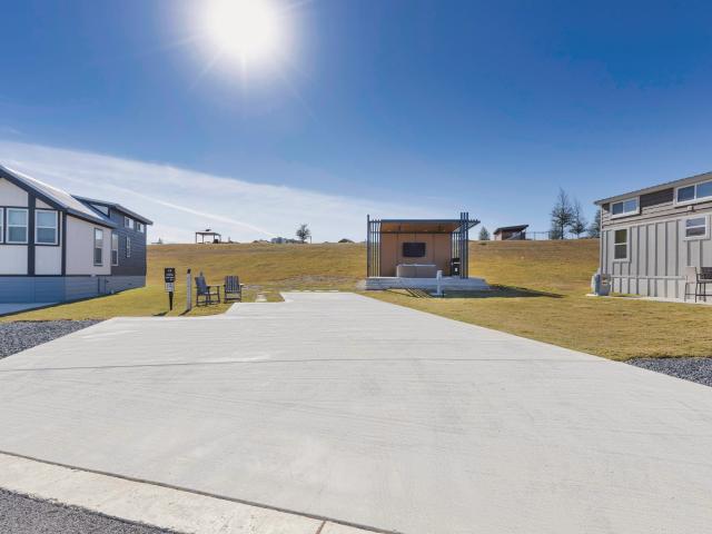 Land for sale in Fredericksburg, Texas